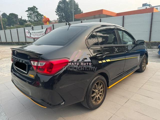 2021 Proton SAGA 1.3 PREMIUM AT MY16 BT P2-13A - 5