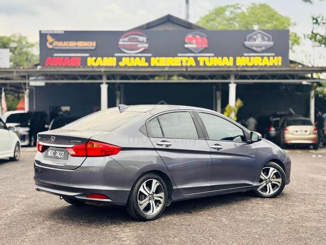 2015 Honda CITY 1.5 V (A) - 3