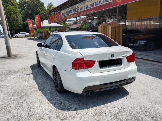2010 Bmw 325i SPORTS 2.5 FACELIFT (LOAN KEDAI) - 4