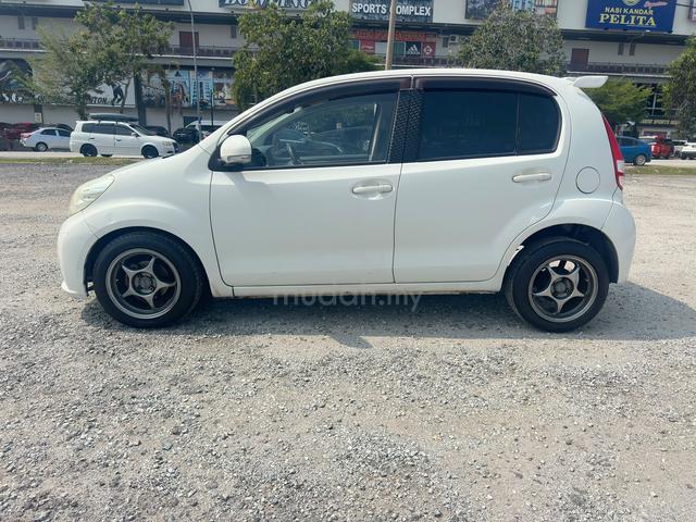2013 Perodua MYVI 1.3 EZI PREMIUM (A) - 4