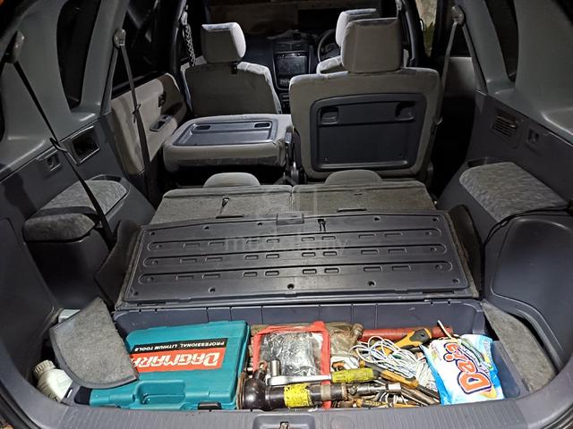 1999 Toyota IPSUM 2.0 (A) - 5