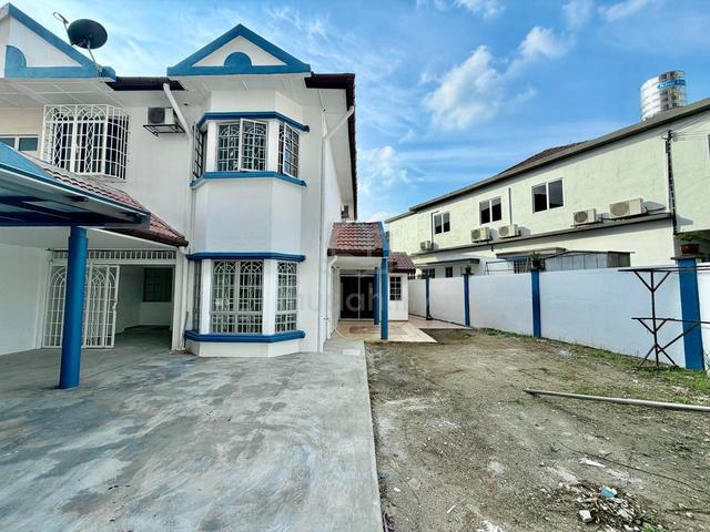 ENDLOT Double Storey Terrace @ Taman Melati Mastika, KL 1