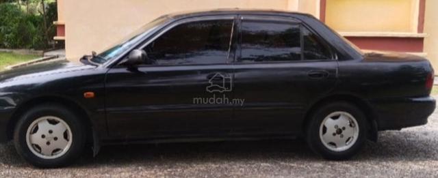 1999 Proton WIRA 1.5 GL (A) - 3