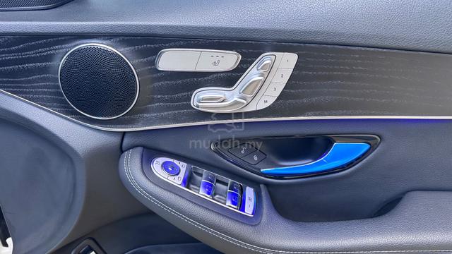 2021 Mercedes Benz C200 1.5 AMG STYLE LAUREUS EDT - 5