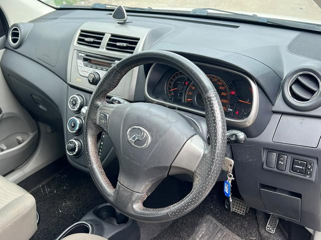 2015 Perodua Myvi 1.3X (AT) - 3