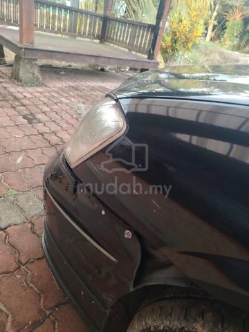 2006 Nissan SENTRA 1.6 SG (M) - 4