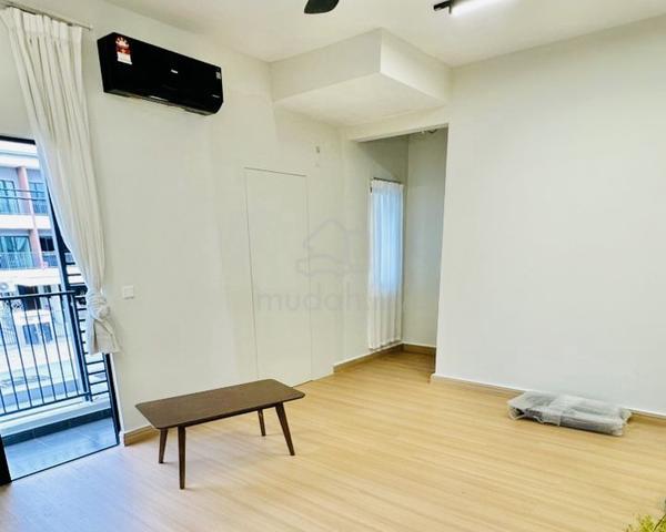 Corner Townhouse Elegan Residensi Taman Putra Perdana Puchong Renovate 1
