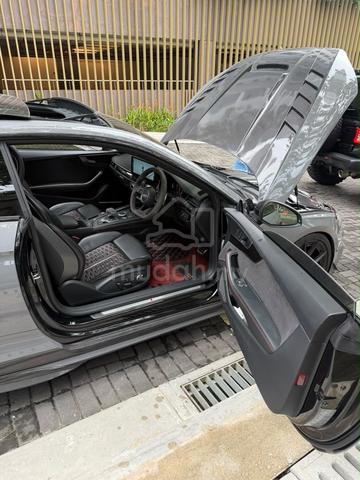 2019 Audi RS5 SPORTBACK 2.9 (A) - 3