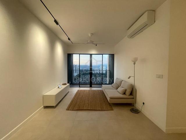 SkyMeridien Residences @ Sentul East 1