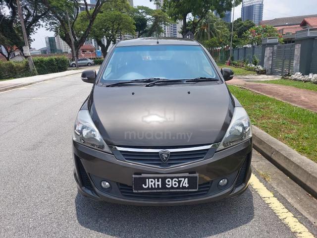2015 Proton EXORA 1.6 BOLD STANDARD (A) - 1