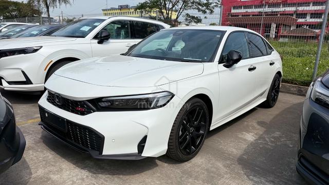 2026 New Honda CIVIC 1.5 FACELIFT (A) Promosi - 3