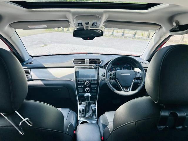 GREAT WALL GWM Haval H2 1.5 PREMIUM (A) TURBO - 2