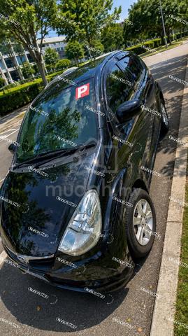2011 Perodua MYVI 1.3 EZI MY05 M300 FACELIFT (A) - 2
