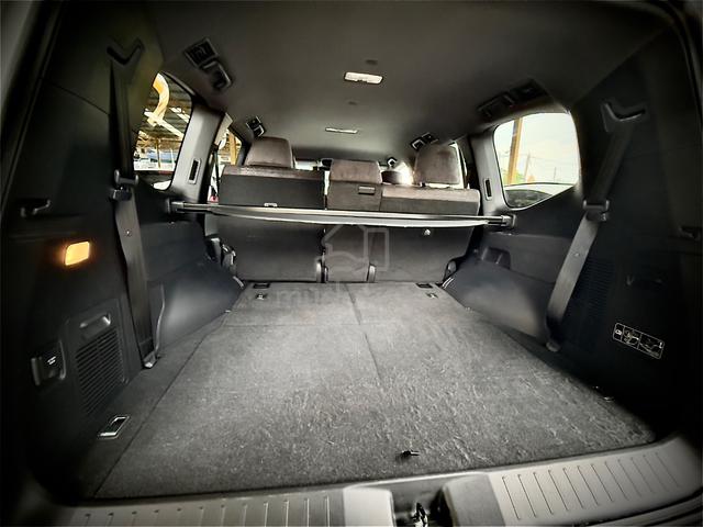 2023 Toyota LANDCRUISER 3.5 AX (A) - 5