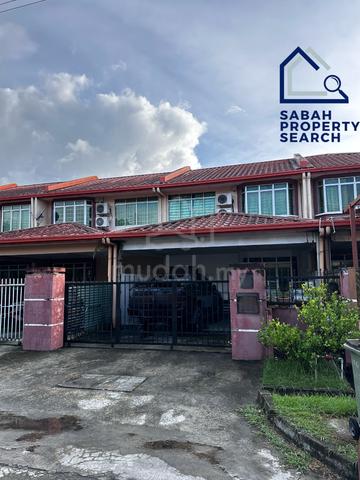 Landed Taman Kingfisher Terrace House For Sale 1