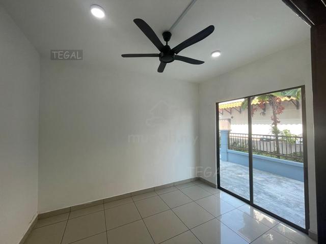2 Storey Bungalow For Sale Aman Perdana Klang Freehold 50x80 Renovated 5