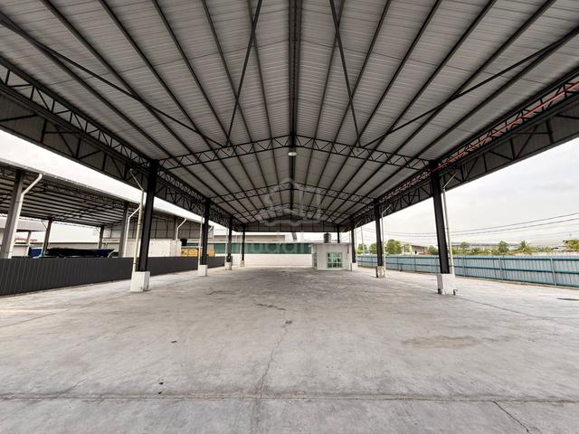 12,700 Sqft Warehouse Perindustrian Temerloh Mentakab Pahang  1