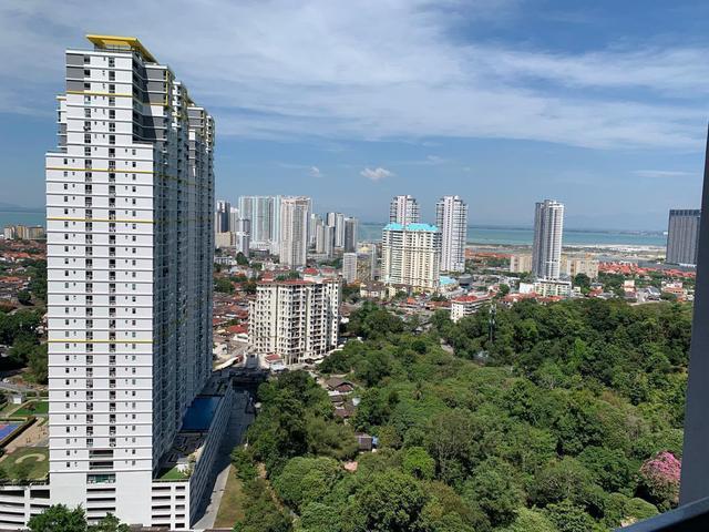 Mont Residence @ Penang 1