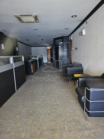 Office Space for Rent – Medan Selayang Business Centre 1