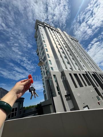 Santubong Suites 1