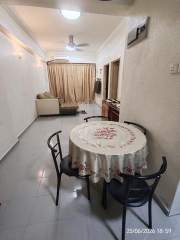 Taman Lone Pine (Medium Low Cost) 1