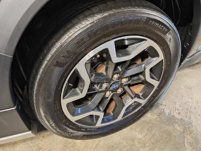 2018 Subaru XV STi 2.0 (A) Welcome Full Loan Buyer - 3