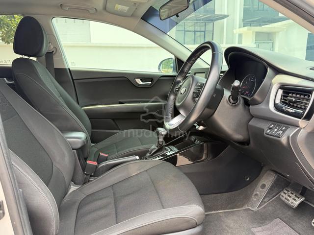 2017 Kia RIO 1.4 MPI (A) SUNROOF F/LOAN CHEAPEST ✅ - 3