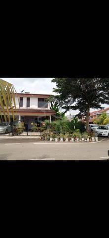 Astakajaya Buloh Kasap Segamat Johor 1