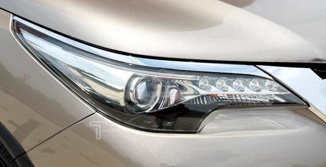 2020 Toyota FORTUNER 2.4 (A) Diesel VRZ - 3