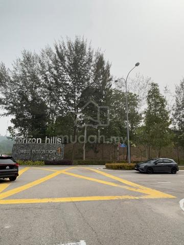 Horizon Avenue Jalan Perdana 1 1