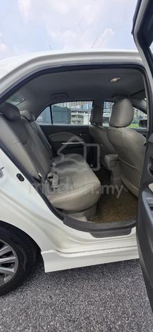 2012 Toyota VIOS 1.5 G LIMITED NCP93R-BEPGKE - 5