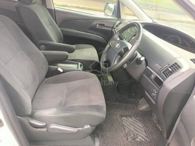 2013 Toyota ESTIMA 2.4 AERAS ALL ORIGINAL 2 P/DOOR - 5