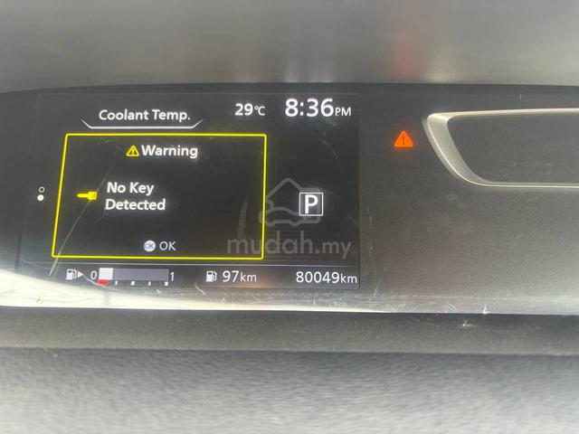 2020 Nissan SERENA HYBRID PREMIUM HIGHWAY STAR 2.0 - 3
