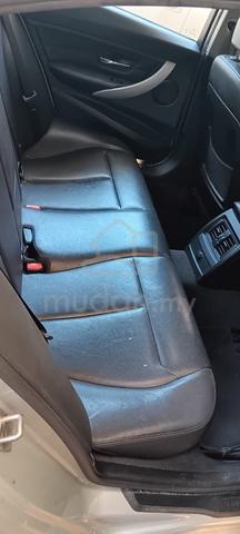2015 Bmw 316i (CKD) 1.6 (A) - 5