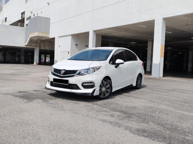 2019 Proton PERSONA 1.6 PREMIUM (A) 3 YRS WARRANTY - 4