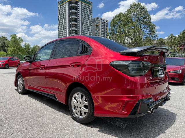 2018 LOAN KEDAI Proton SAGA 1.3 VVT (A) - 2