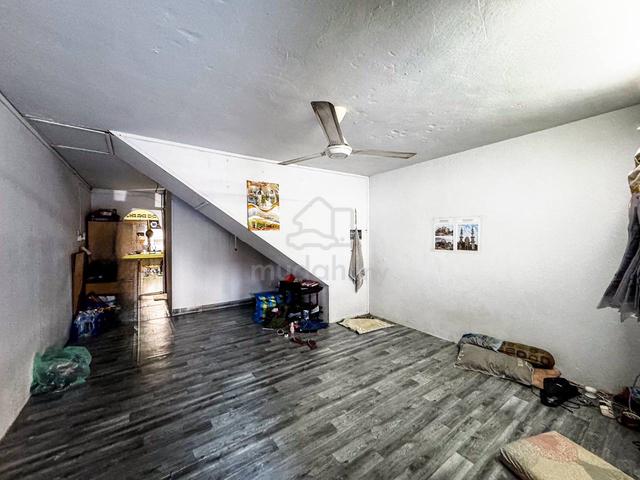 CHEAPEST Double Storey PJS 4/25 , Petaling Jaya 1