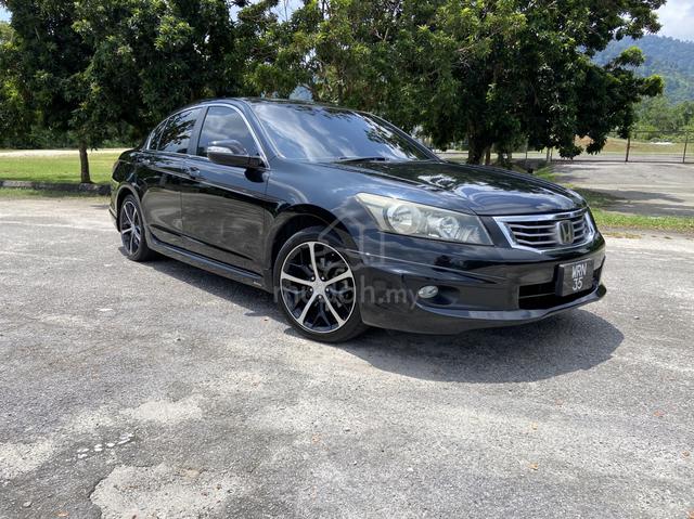 2014 Proton PERDANA 2.4 2.4L MY13 (A) - 1