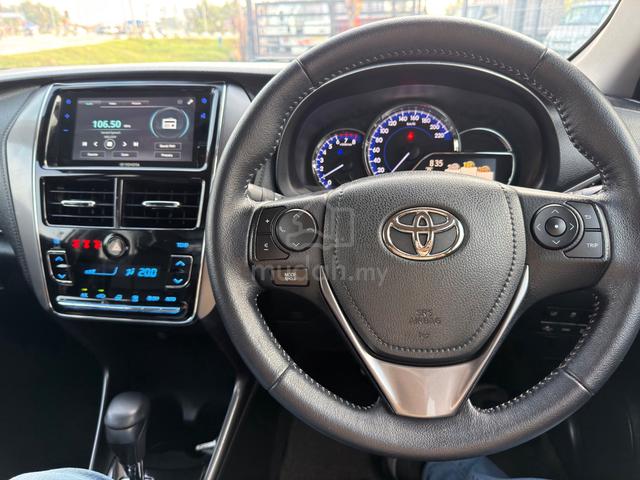 2022 🚗Toyota Vios G spec (A) 🚗✨ - 5
