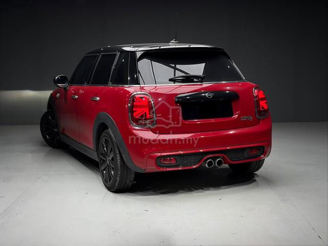 2021 Mini COOPER 2.0 S (A) - 3