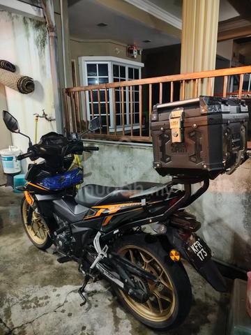 motor soleh sebab selalu ke masjid - photo 2 of 9