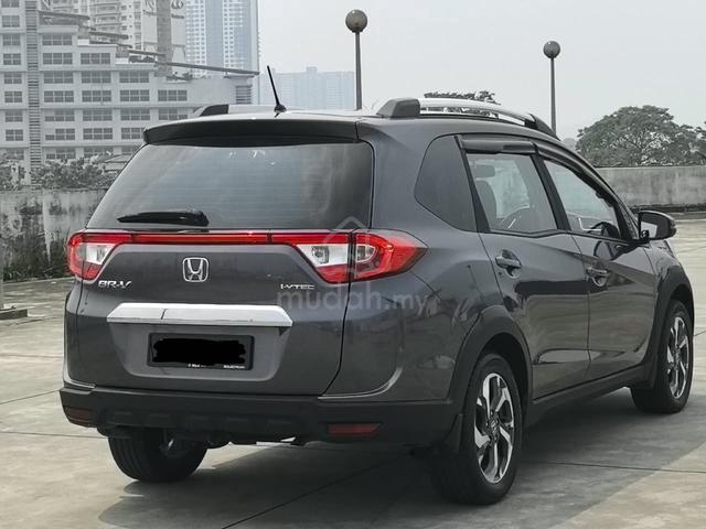 2018 Honda BR-V 1.5 E -- (A) - 4