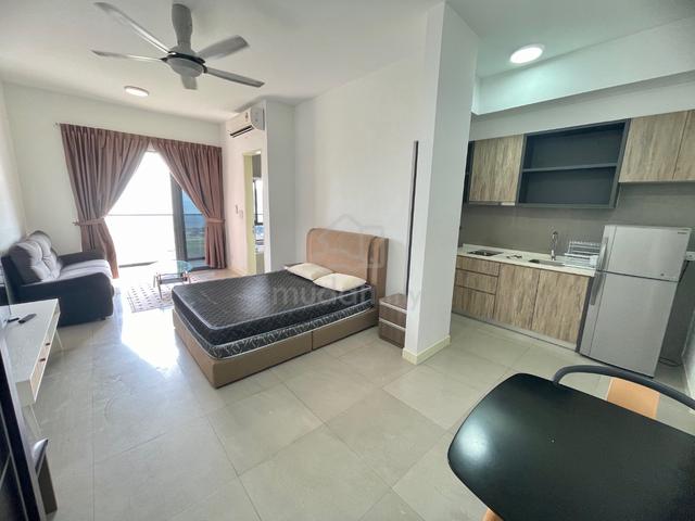Imperio Residence 1