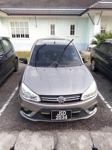 2017 Proton SAGA 1.3 EXECUTIVE CVT (A) - 3