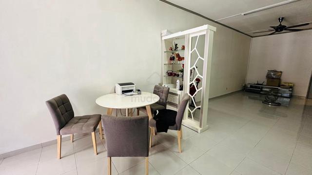 Town House Ground Floor, Taman Amansiara, Selayang, Batu Caves 1