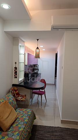 Residence 8 1