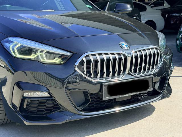 BMW 218i M SPORT 1.5 GRAN COUPE Warranty 2028 FSR - 3