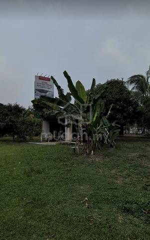 Tanah Freehold Meromol Nilai Tepi Highway PLUS Negeri Sembilan 1