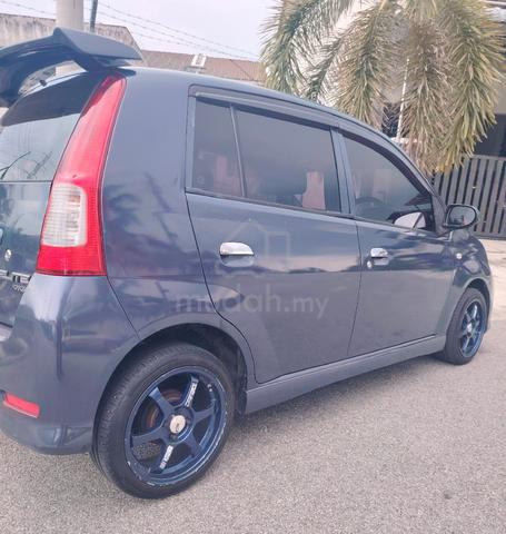 2012 Perodua VIVA 1.0 ELITE EZi (A) - 2