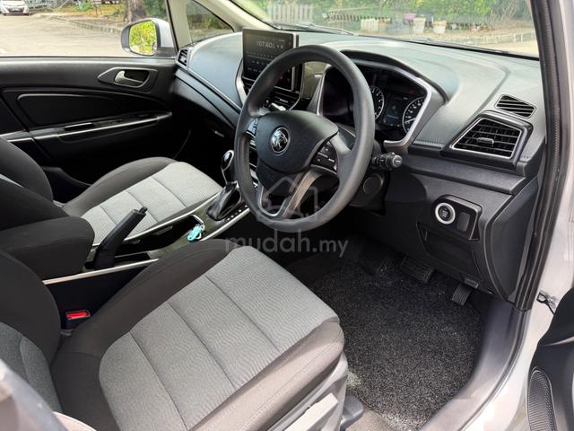 2023 Proton PERSONA 1.6 EXECUTIVE MY21 FACELIFT - 3